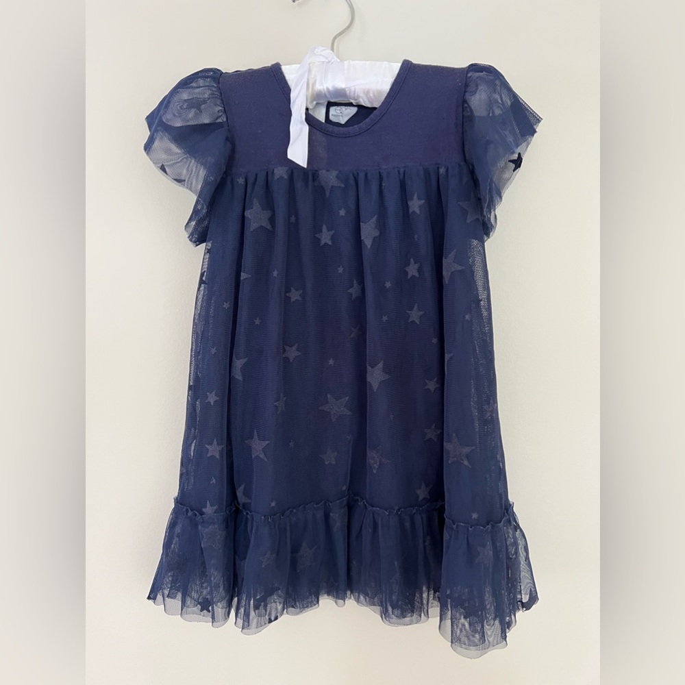 Egg Girl Dress 18 months